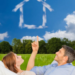 New Home Finder