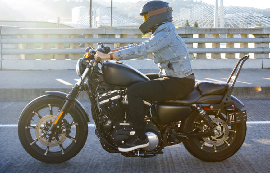 Motorcycle Insurance
