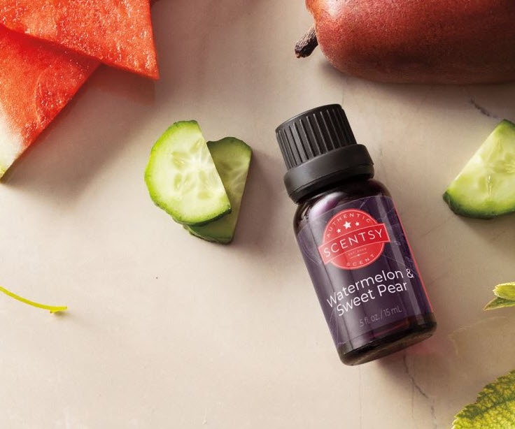 Diffusers & Oils