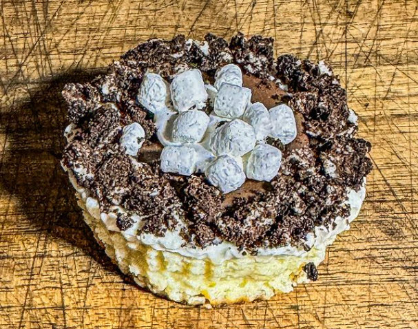 Desserts
