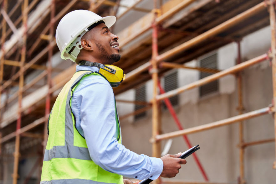 Commercial Building Inspections