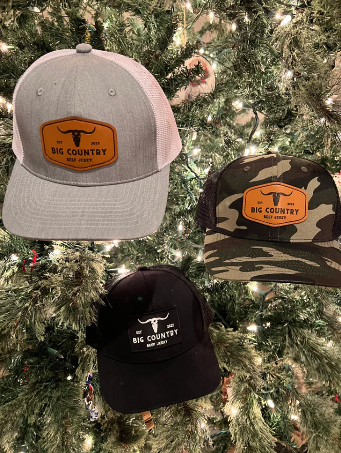 Big Country Cap