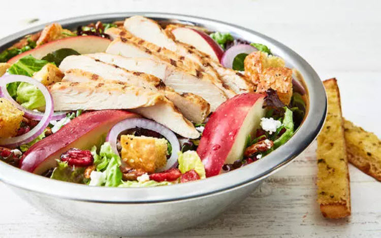 Salads