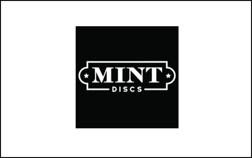 Mint Discs