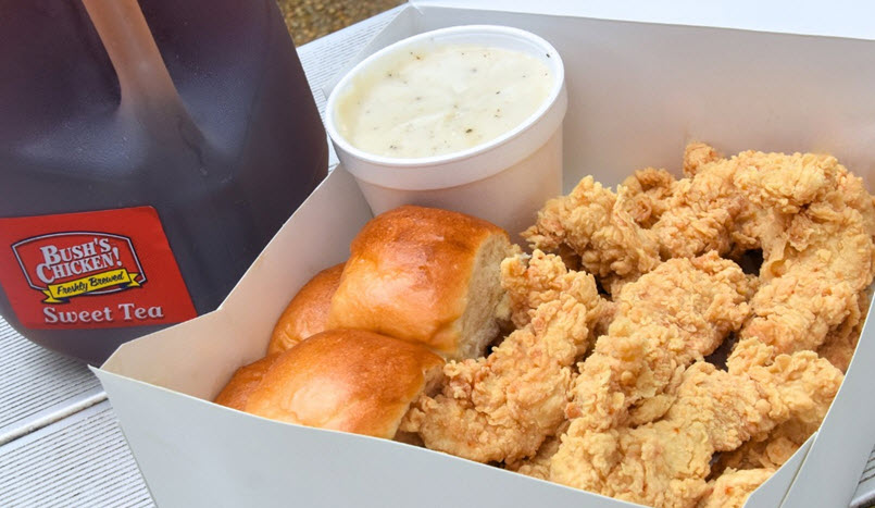 Tenders