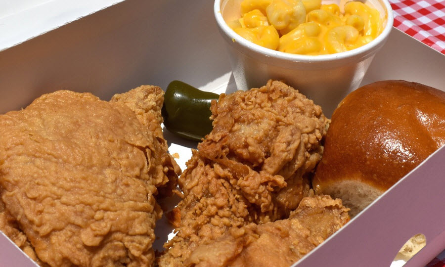 Chicken
