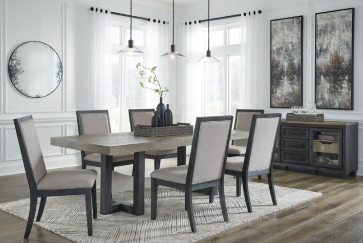 Kitchen & Dining Room Furniture