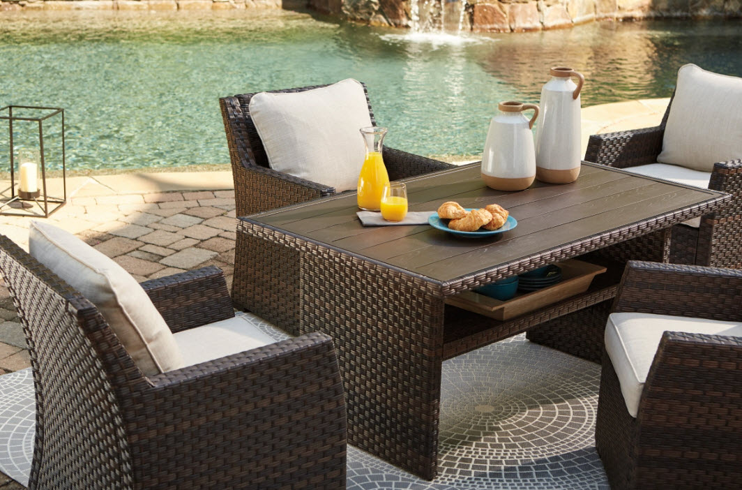 Outdoor Furniture
