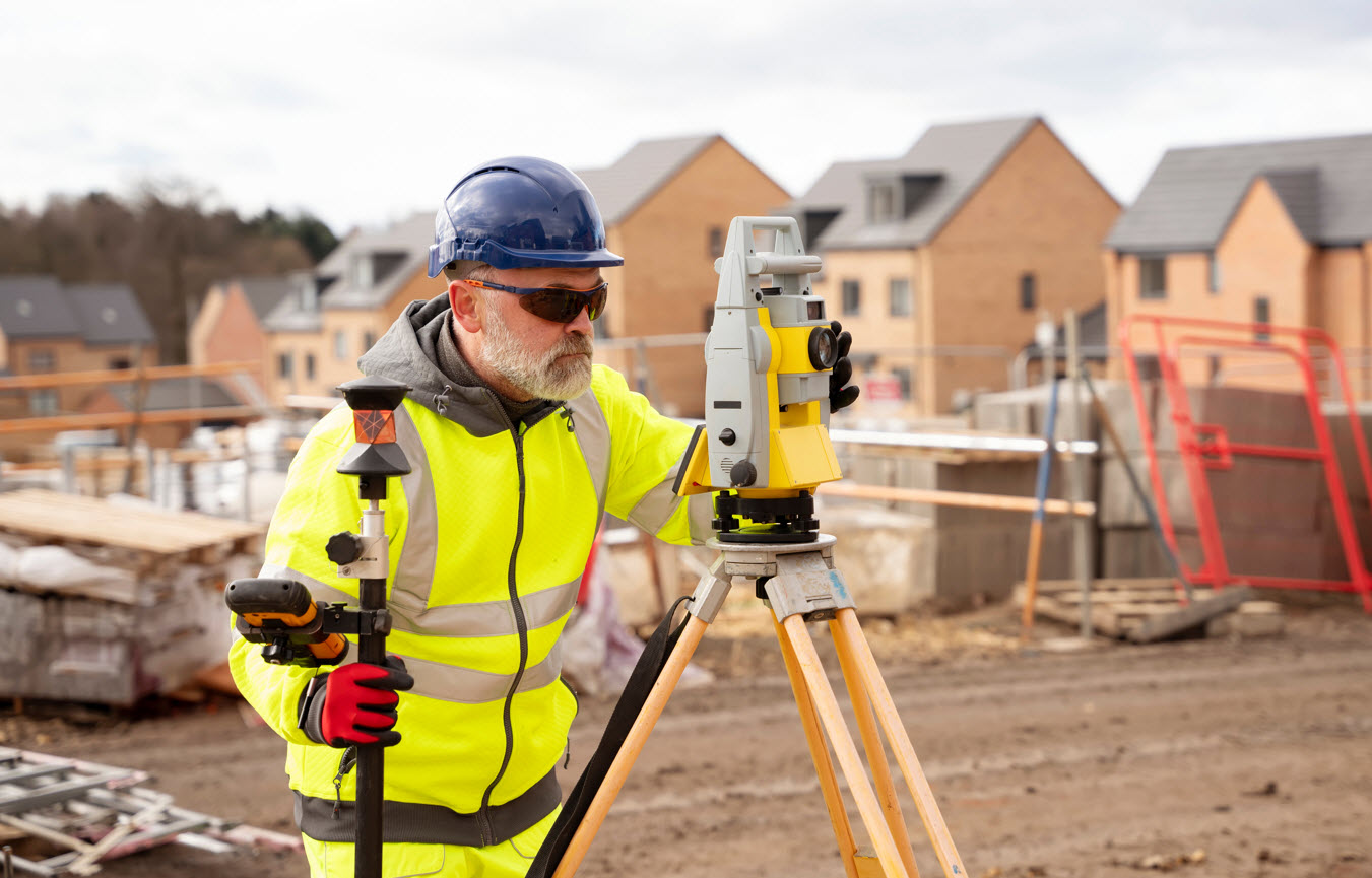 Topographic Survey