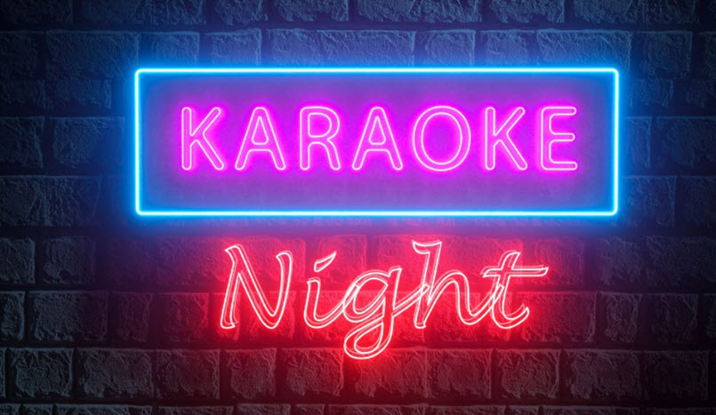 Karaoke Nights