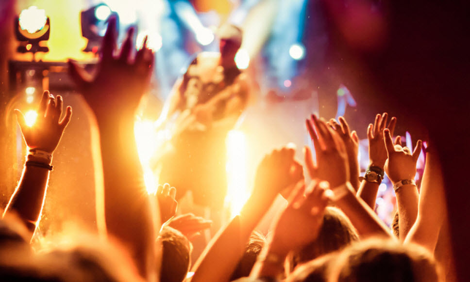 Live Music