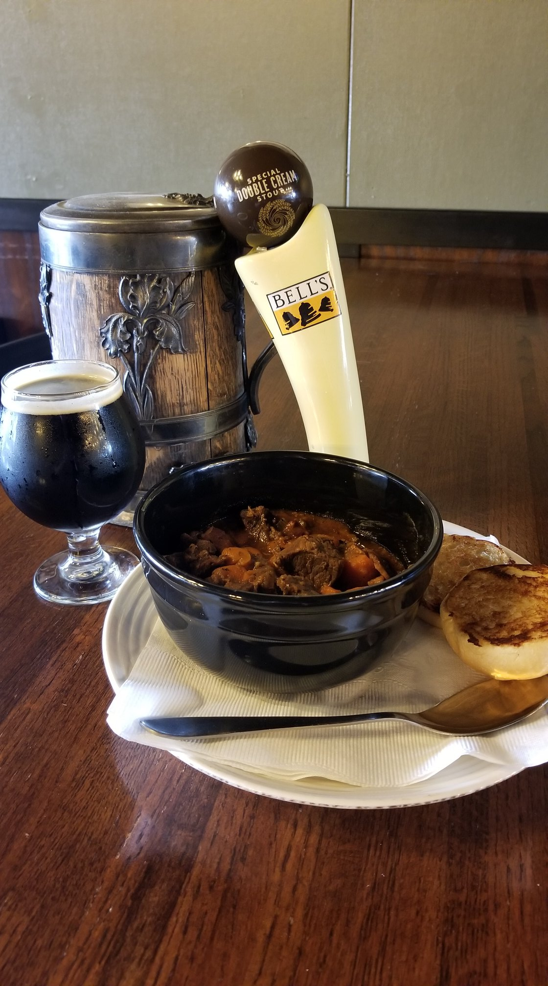 Guinness Stew