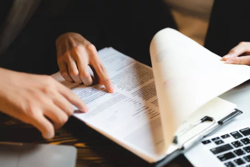 Managing a Full Caseload