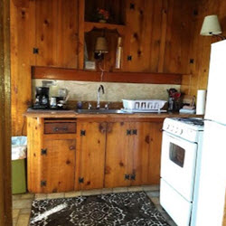 Rooms with full Kitchens