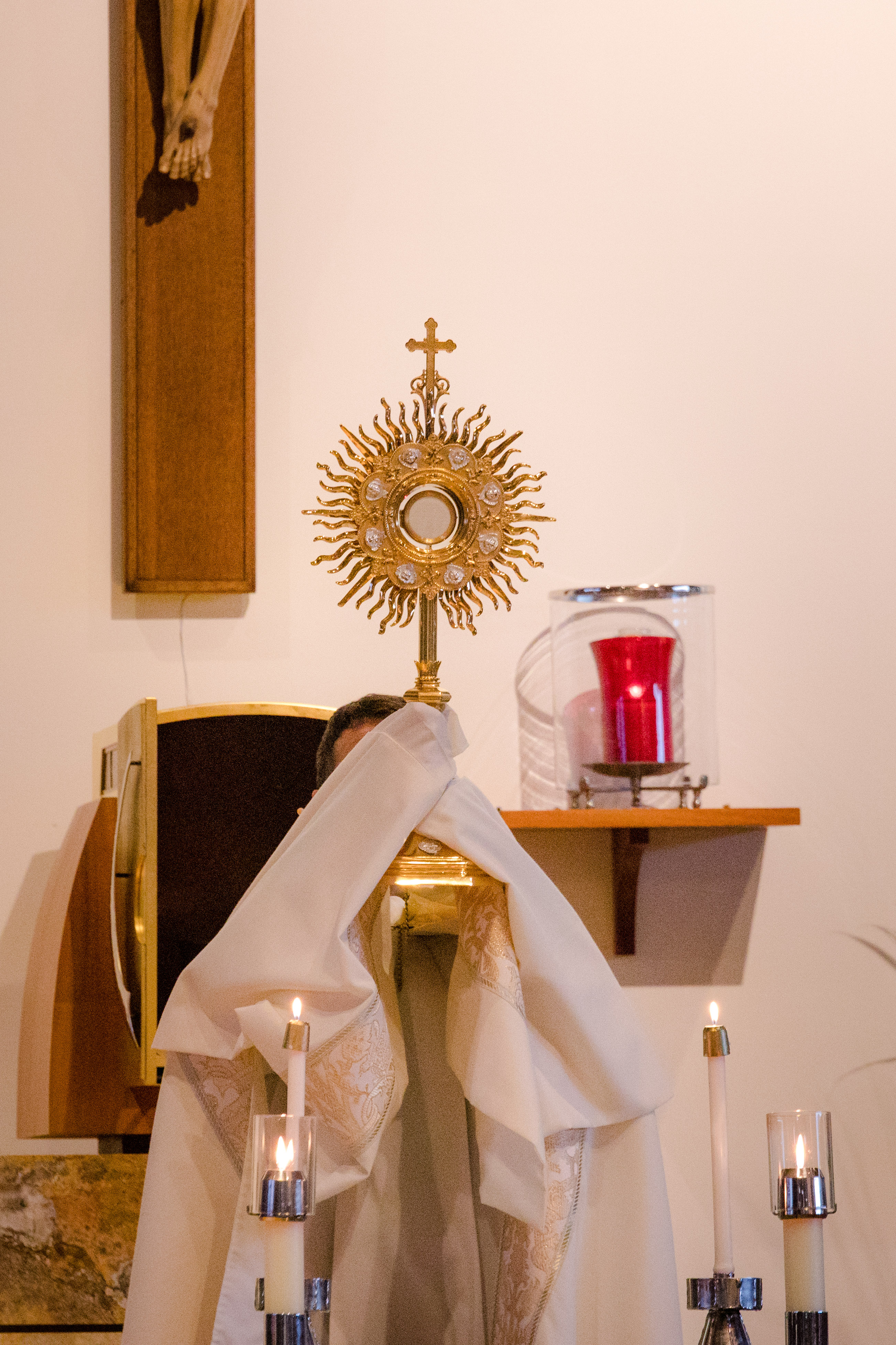 Perpetual Adoration