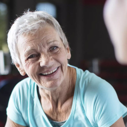 Senior Care