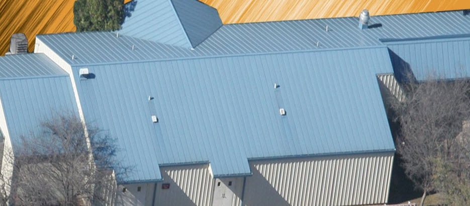 Metal Retrofit Roofing Systems