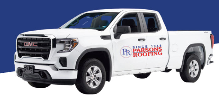 Commercial Roof Repair Services