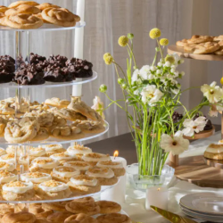 Catering