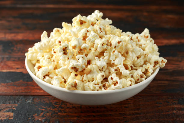 Classic Kettle Corn