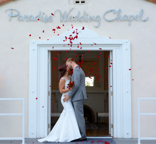 Paradise Wedding Chapel