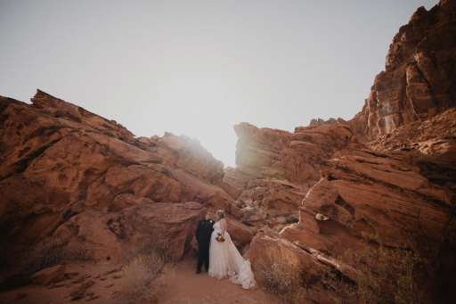 Love Story Wedding Chapel