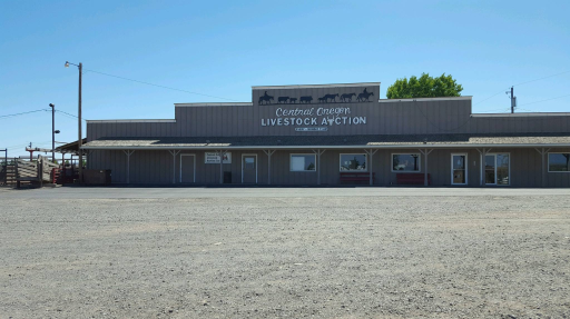 Central Oregon Livestock Auction