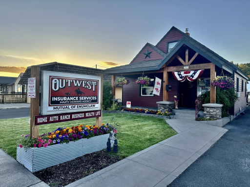 Out West Insurance Services