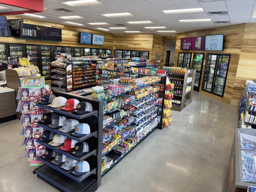 Jet Food Stores of GA., Inc