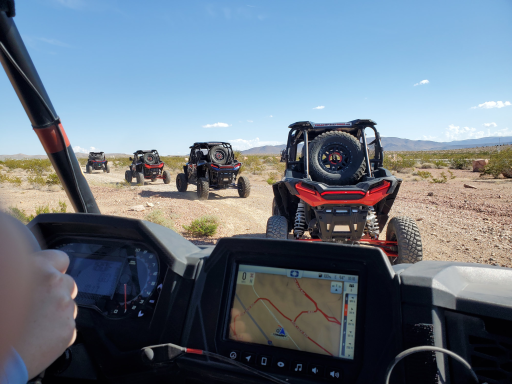 Vegas Off Road Tours