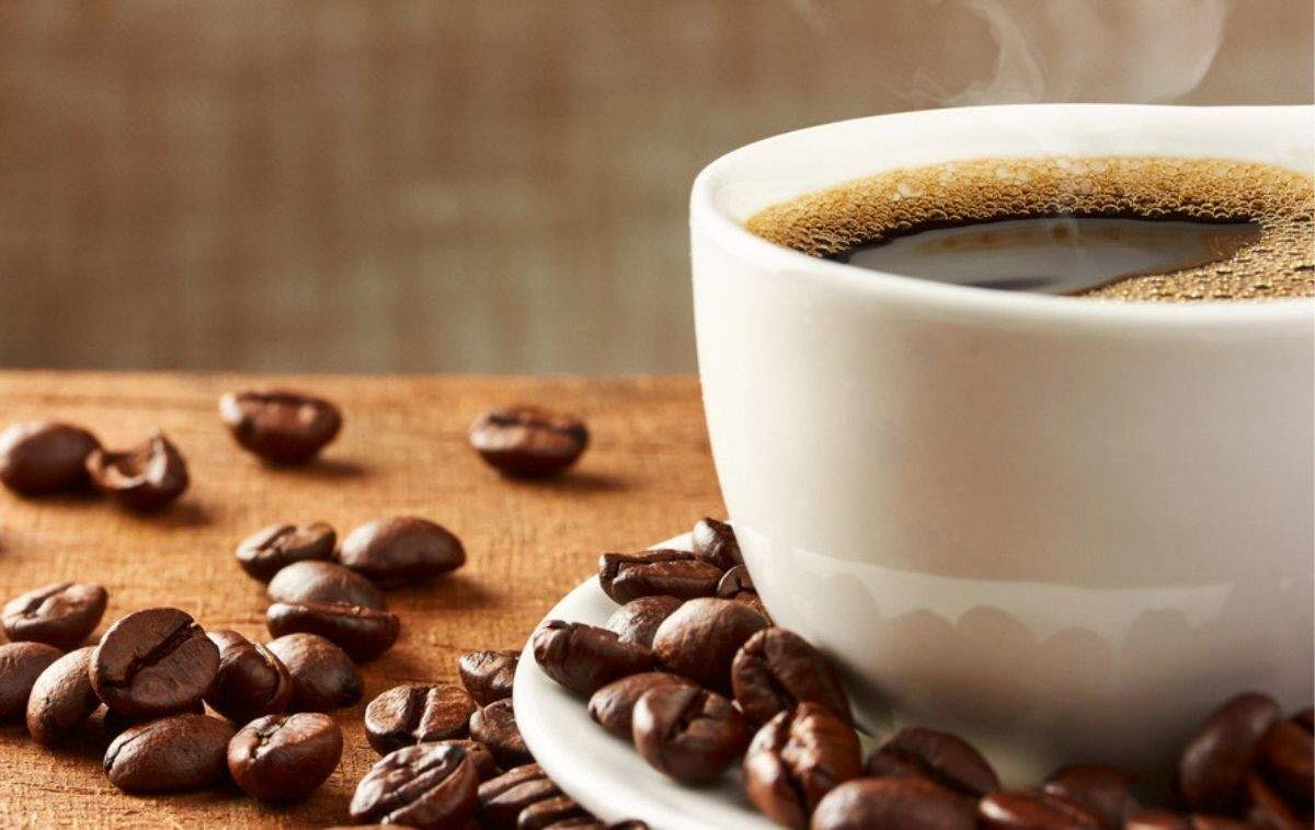 Crimson Anchor Coffee Roasters