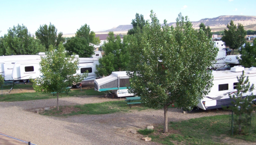 Buck 'N' Bull RV Park & Campground