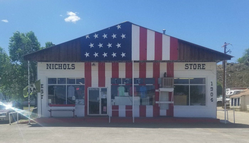 Nichols Store