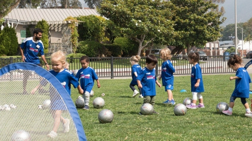 Soccer Stars of Greater Provo