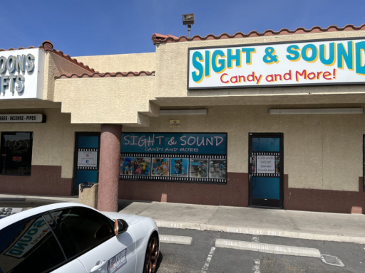 Sight&Sound Event Center