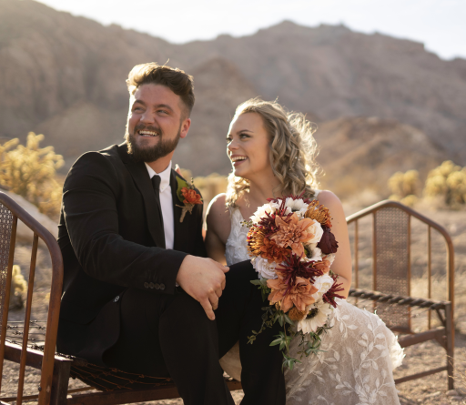 Las Vegas Weddings