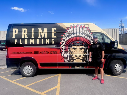 Prime Plumbing Plumbing LLC