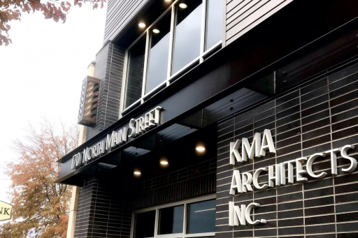 KMA Architects