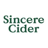 Sincere Cider