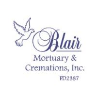 Blair Mortuary