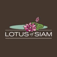 Lotus of Siam Red Rock