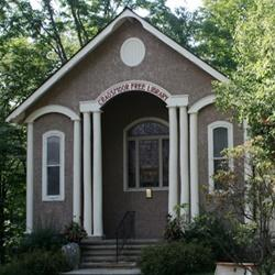 Cragsmoor Free Library