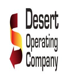 Desert Operating Co