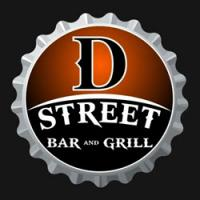 Detroit Street Bar & Grill