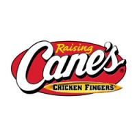 Raising Canes Wyoming BLVD