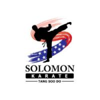 Solomon Karate