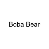 Boba Bear