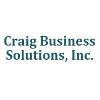 Craig Business Solutions, Inc