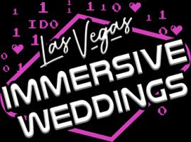 Las Vegas Immersive Weddings