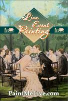 Live Wedding Painting & Co.